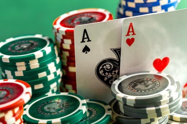 Free spins feature with multiplier counter climbing during cascades